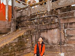 -金堂县云顶石城风景区