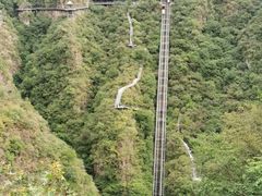 -十渡东湖港风景区