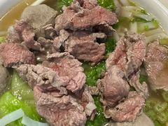 -菜忠潮州牛肉店(岗厦店)