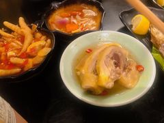 -炙韩料理·部队锅专门店