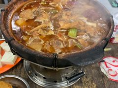 -范贤光鸡公煲(平乐园总店)