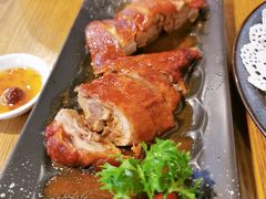 -喜粤糖朝餐厅(三八广场店)