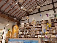 -猫的天空之城概念书店(苏州平江店)