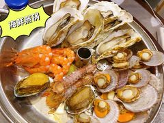 -渡海小渔村.老辈日照菜