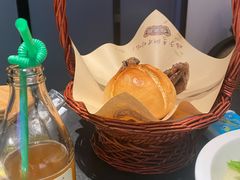 -鸽子侯·家宴·平价海鲜(市图书馆店)