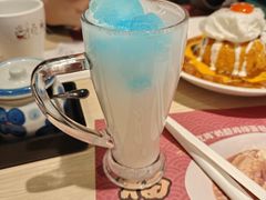 -白熊咖哩(新世界城店)