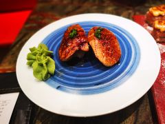 -炙柒Sekinana·精致料理 烧鸟·铁板烧(海上世界店)