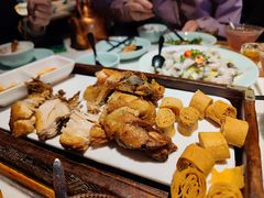 -小吊梨汤·北京菜·烤鸭(鸟巢店)