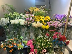 -花未央花店·WEYOUNG