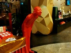 -昆明朗威酒店(昆明站火车站双桥夜市风情街店)