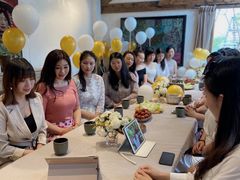 -悦哉·派对·草坪婚礼·围炉煮茶(三圣乡店)