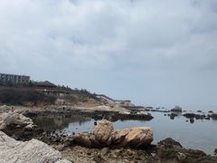 -养马岛旅游度假区