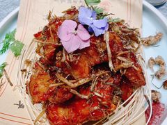 -汤记传菜(秀浦路店)