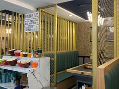 大堂-福福泥炉烤肉(三台子店)