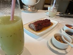 -唐阁(香港朗廷酒店)