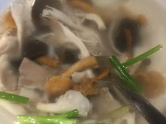 -老苏州芳和园茶酒楼  传统苏帮菜(观前店)