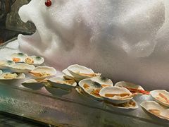 -雍容荟帝王蟹活龙虾展台自助(IFS黑金店)