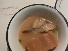 -小凤庭·地道湖北菜武昌鱼·藕汤(38年黄鹤楼店)