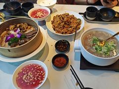 -乔阿马·江南味·驴肉香(龙湖华泾天街店)