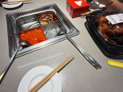 -海底捞火锅(八佰伴店)