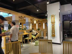 -龙抄手食府(浣花北路店)