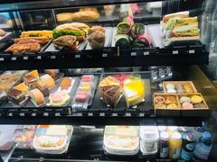 -星巴克(中远两湾城店)