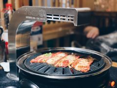 -九田家黑牛烤肉料理(郫都万达檬柏西路店)
