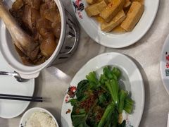 -宝香绑线肉骨茶(柏威年广场店)