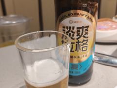 -海底捞火锅(万象汇店)