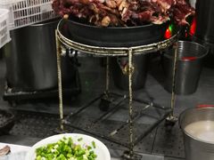 -铁谢李松祖传羊肉汤馆