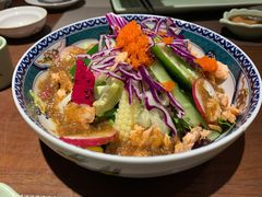-松竹和日式料理(广厦店)