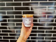 拿铁咖啡-PERKS ESPRESSO