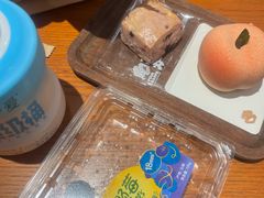 -方炉·天然食材面包店(青秀店)