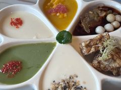 -野蔓果·山野菜(西湖景区·龙井茶田店)