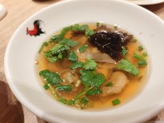 莆田扁肉汤-莆田餐厅PUTIEN(三里屯店)