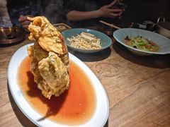 -魁盛居百年鲁菜馆(县西巷店)