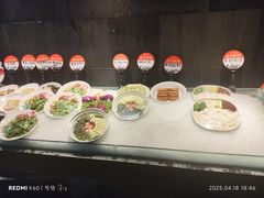 -徐记海鲜(汉城湖|太奥店)