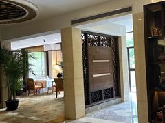 -杭州香格里拉·香宫中餐厅