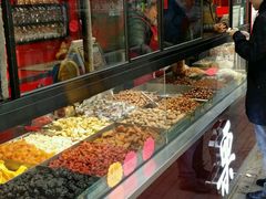 -满谷宝栗(奥林匹克店)