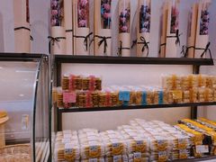 -BreadTalk面包新语·烘焙蛋糕(深业上城店)