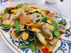 -桥东喜碧海鲜街(水东街店)