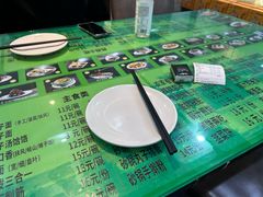 -令氏家外家岐山面(火炬路店)