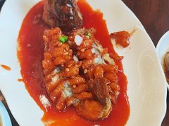 -奇芳阁·百年清真南京菜(夫子庙店)
