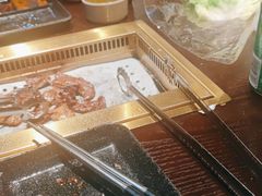 -新石器烤肉(之心城店)
