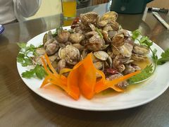 -老青岛海味当家菜馆(银鱼巷店)