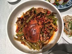 -李老爹香辣蟹(宣武门店)