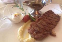 -马克西姆餐厅(崇文门店)