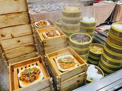 -禄福山庄•顺德菜·融和菜(龙江店)