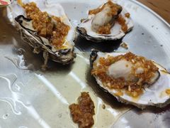 -老太太海鲜城(森林公园任家台店)