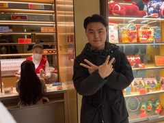 -海底捞火锅(莘松路店)